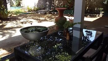 Sanjee'sHome & Lanka Ayurveda