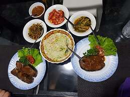 Sanjee'sHome & Lanka Ayurveda