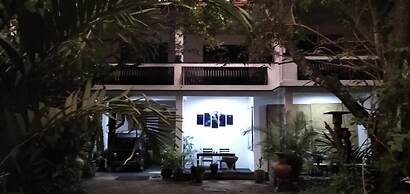 Sanjee'sHome & Lanka Ayurveda