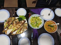 Sanjee'sHome & Lanka Ayurveda