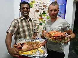 Sanjee'sHome & Lanka Ayurveda