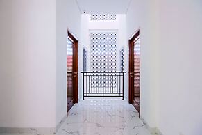 Super OYO 1319 88 Exclusive Guesthouse