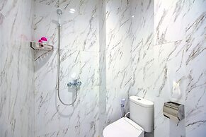 Super OYO 1319 88 Exclusive Guesthouse