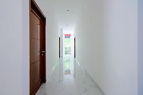Super OYO 1319 88 Exclusive Guesthouse