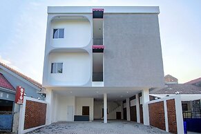 Super OYO 1319 88 Exclusive Guesthouse