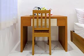 Super OYO 1319 88 Exclusive Guesthouse