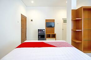 Super OYO 1319 88 Exclusive Guesthouse