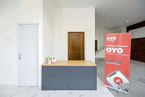 Super OYO 1319 88 Exclusive Guesthouse