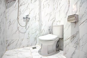 Super OYO 1319 88 Exclusive Guesthouse