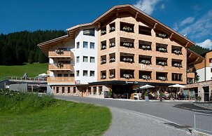 Hotel Walliserstube