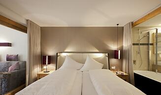 Hotel Walliserstube