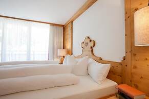 Hotel Walliserstube