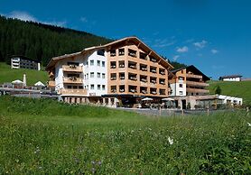 Hotel Walliserstube