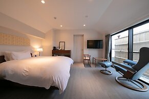 Hotel Riverte Kyoto Kamogawa