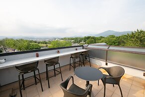 Hotel Riverte Kyoto Kamogawa