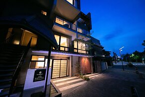 Hotel Riverte Kyoto Kamogawa