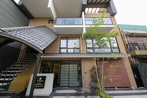 Hotel Riverte Kyoto Kamogawa