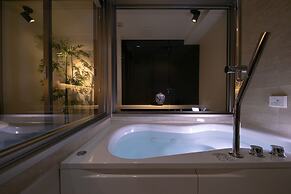 Hotel Riverte Kyoto Kamogawa