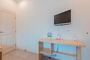 Hotel O Bogor Puncak Near Padang Golf Bukit Pelangi Formerly Gunung Ge