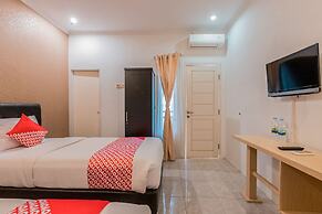 Hotel O Bogor Puncak Near Padang Golf Bukit Pelangi Formerly Gunung Ge