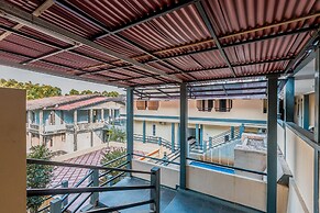 Hotel O Bogor Puncak Near Padang Golf Bukit Pelangi Formerly Gunung Ge