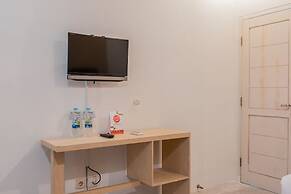 Hotel O Bogor Puncak Near Padang Golf Bukit Pelangi Formerly Gunung Ge