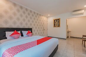 Hotel O Bogor Puncak Near Padang Golf Bukit Pelangi Formerly Gunung Ge