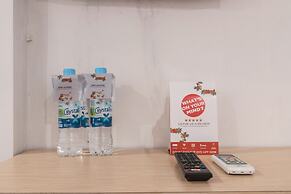 Hotel O Bogor Puncak Near Padang Golf Bukit Pelangi Formerly Gunung Ge