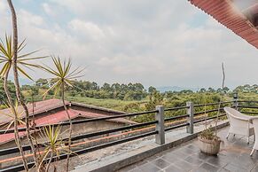 Hotel O Bogor Puncak Near Padang Golf Bukit Pelangi Formerly Gunung Ge