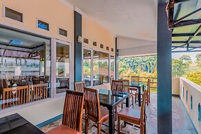 Hotel O Bogor Puncak Near Padang Golf Bukit Pelangi Formerly Gunung Ge