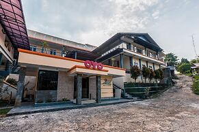 Hotel O Bogor Puncak Near Padang Golf Bukit Pelangi Formerly Gunung Ge