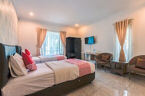 Hotel O Bogor Puncak Near Padang Golf Bukit Pelangi Formerly Gunung Ge