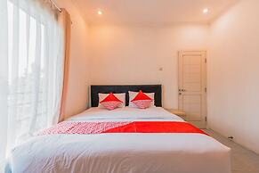 Hotel O Bogor Puncak Near Padang Golf Bukit Pelangi Formerly Gunung Ge