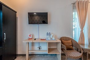 Hotel O Bogor Puncak Near Padang Golf Bukit Pelangi Formerly Gunung Ge