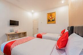 Hotel O Bogor Puncak Near Padang Golf Bukit Pelangi Formerly Gunung Ge