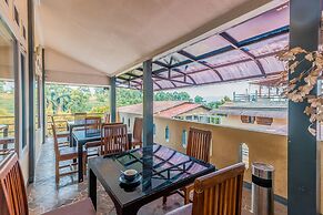 Hotel O Bogor Puncak Near Padang Golf Bukit Pelangi Formerly Gunung Ge