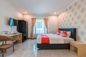 Hotel O Bogor Puncak Near Padang Golf Bukit Pelangi Formerly Gunung Ge