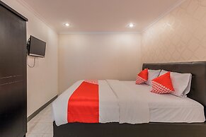 Hotel O Bogor Puncak Near Padang Golf Bukit Pelangi Formerly Gunung Ge