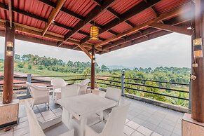 Hotel O Bogor Puncak Near Padang Golf Bukit Pelangi Formerly Gunung Ge
