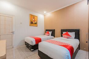 Hotel O Bogor Puncak Near Padang Golf Bukit Pelangi Formerly Gunung Ge