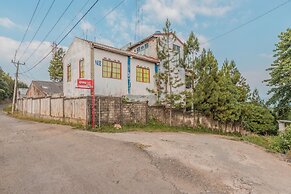 Hotel O Bogor Puncak Near Padang Golf Bukit Pelangi Formerly Gunung Ge