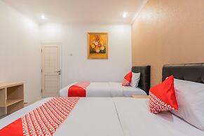 Hotel O Bogor Puncak Near Padang Golf Bukit Pelangi Formerly Gunung Ge