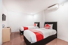 Hotel O Bogor Puncak Near Padang Golf Bukit Pelangi Formerly Gunung Ge