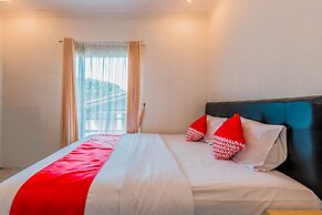 Hotel O Bogor Puncak Near Padang Golf Bukit Pelangi Formerly Gunung Ge