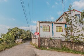 Hotel O Bogor Puncak Near Padang Golf Bukit Pelangi Formerly Gunung Ge