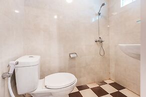 Hotel O Bogor Puncak Near Padang Golf Bukit Pelangi Formerly Gunung Ge