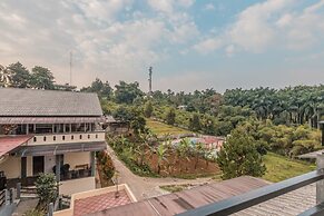 Hotel O Bogor Puncak Near Padang Golf Bukit Pelangi Formerly Gunung Ge