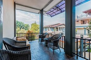 Hotel O Bogor Puncak Near Padang Golf Bukit Pelangi Formerly Gunung Ge