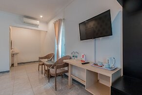 Hotel O Bogor Puncak Near Padang Golf Bukit Pelangi Formerly Gunung Ge