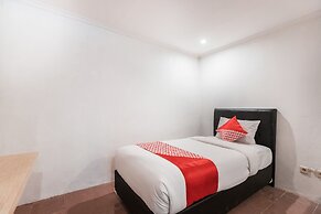 Hotel O Bogor Puncak Near Padang Golf Bukit Pelangi Formerly Gunung Ge